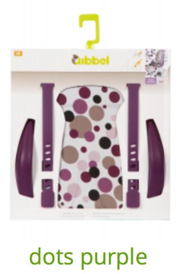 Qibbel accessoires / Partij