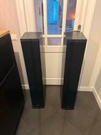 Magnat Quantum 557 Speakers - Uitstekende Staat!, Audio, Tv en Foto, Luidsprekers, Ophalen, Magnat, Zo goed als nieuw, 120 watt of meer