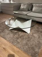 Space age design tafel Draenert - Stingray, Ophalen, 50 tot 100 cm, 100 tot 150 cm, Rond