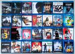 Ruime voorraad Blu-Ray en DVD films, Cd's en Dvd's, Blu-ray, Ophalen of Verzenden, Zo goed als nieuw