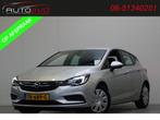 Opel Astra 1.6 CDTI Online Edition NAVI PDC CRUISE AC etc., Auto's, Opel, Voorwielaandrijving, Stof, Gebruikt, 4 cilinders