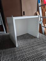 Ikea Billy opzetstukken + planken (voor 40 cm brede kast), Ophalen, Zo goed als nieuw