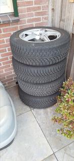 Winterbanden banden voor o.a Kia en Hyundai tucson., Auto-onderdelen, Ophalen
