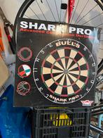 Dartboard Shark pro ( nieuw in doos), Sport en Fitness, Nieuw, Ophalen of Verzenden, Dartbord