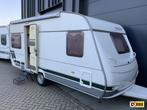 Chateau Calista 450 UHF, Caravans en Kamperen, Chateau, Rondzit, Bedrijf, 750 - 1000 kg