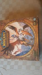 bordspel strategiespel World of Warcraft the Adventure game, Een of twee spelers, Ophalen of Verzenden, Nieuw
