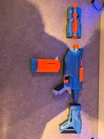 Nerf Elite 2.0 Echo CS-10 Blaster, Ophalen of Verzenden, Zo goed als nieuw, Jongen of Meisje