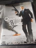 Quantum of solace, Cd's en Dvd's, Alle leeftijden, Verzenden, Zo goed als nieuw, Actie