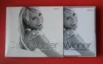 3cd-box Dana Winner Platinum collection uit 2007 1000 keer, Ophalen of Verzenden, Gebruikt, Boxset