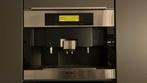 Inbouw Miele cva 4080  koffie machine, Witgoed en Apparatuur, Koffiezetapparaten, Ophalen, 10 kopjes of meer, Koffiemachine, Koffiebonen