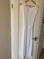 Jurk Hot Lava , maat 36 wit, Kleding | Dames, Ophalen of Verzenden, Zo goed als nieuw, Maat 36 (S), Wit