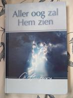Charles Haddon Spurgeon - Aller oog zal Hem zien, Boeken, Ophalen of Verzenden, Zo goed als nieuw, Charles Haddon Spurgeon