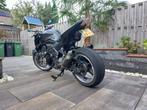 Kawasaki Z1000 Naked Bike - 2008, 4 cilinders, Motorrijbewijs A, Particulier, Handvatverwarming
