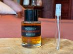 Frederic Malle - Musc Ravageur sample/decant/tester, Sieraden, Tassen en Uiterlijk, Uiterlijk | Parfum, Ophalen of Verzenden, Nieuw
