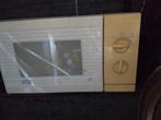 Magnetron, Ophalen, Zo goed als nieuw, Draaiplateau, 45 tot 60 cm
