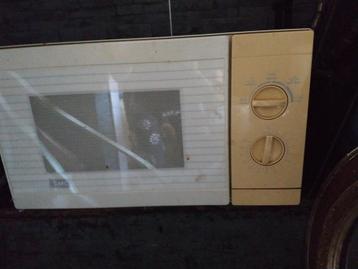 Magnetron beschikbaar voor biedingen