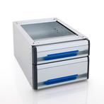 Sortimo vloerlade bodem lade bedrijfswagen inrichting