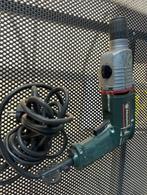 Schroefboor en hilti boor machine, Doe-het-zelf en Verbouw, Ophalen, Boor- en Schroefmachine, Klopboormechanisme, Gebruikt