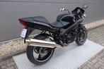 TRIUMPH SPEED FOUR (bj 2003), 4 cilinders, Motorrijbewijs A, Bedrijf, Meer dan 35 kW
