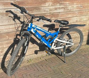 Mountenbike 24 inch beschikbaar voor biedingen