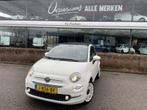 Fiat 500 1.0 Hybrid Star Mistlampen - Licht metalen velgen 1, Auto's, Voorwielaandrijving, Gebruikt, Euro 6, 4 stoelen