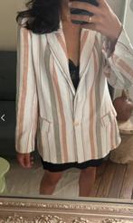 Zara blazer zomer jasje, Ophalen, Zo goed als nieuw
