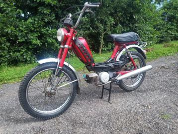 Puch x30 beschikbaar voor biedingen