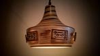 Hanglamp keramiek, Søholm Dansk, design, vintage plm 1960, Ophalen, Zo goed als nieuw, Mid century scandinavisch, Minder dan 50 cm