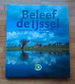 Beleef de IJssel
De mooiste rivier in Nederland
Natuurfoto's, Ophalen of Verzenden, Zo goed als nieuw