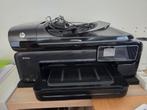HP Officejet 7500A A3 printer, Computers en Software, Printers, Ophalen, Zo goed als nieuw, Scannen, Printer