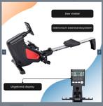 VERKOCHT- Focus Fitness Row 3 + beschermmat 220-80cm, Ophalen, Nieuw, Roeitrainer