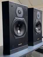 Tannoy sixes 617 speakers, Ophalen of Verzenden, Front, Rear of Stereo speakers, Overige merken