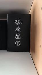 Een CD box van Led Zeppelin, Ophalen of Verzenden, Poprock