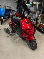 Zip 3 wieler zonder blok RIJBEWIJSVRIJ!!, Ophalen, Zo goed als nieuw, Overige typen