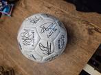 Nederlands elftal bal vintage voetbal, Maat XL, Ophalen, Zo goed als nieuw, Bal