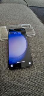 Samsung Galaxy s23 Plus 256GB, Galaxy S23, 256 GB, Zo goed als nieuw, Zwart