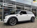 Mini Mini Clubman 1.6 Cooper Automaat, Euro 5, 15 km/l, Gebruikt, 4 cilinders