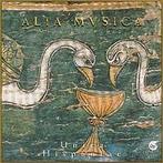 cd van Alia Mvsica ‎– Unica Hispaniae, Ophalen of Verzenden, Classicisme, Zo goed als nieuw, Kamermuziek