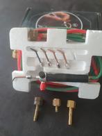 sieraden brander, Audio, Tv en Foto, Audiokabels en Televisiekabels, Ophalen of Verzenden, Zo goed als nieuw, Minder dan 2 meter