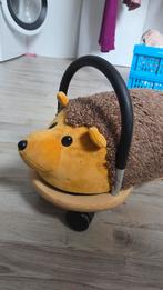 Wheely Bug Egel - Loopvoertuig voor Kleintjes, Ophalen, Zo goed als nieuw, Overige typen