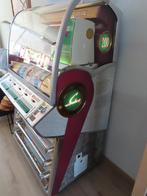 Jukebox Seeburg V200, Gebruikt, 1950 tot 1960, Seeburg, Ophalen