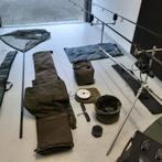 MOOI GROOT KARPERSET, Ophalen, Gebruikt, Complete set