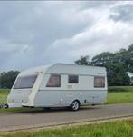 kip grey-line special 50TDB + dorema grande Octavia voortent, Schokbreker, Frans bed, Kip, Particulier