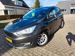 Ford C-Max 2018 nieuwe distributieriem EcoBoost c max, Voorwielaandrijving, 125 pk, 74 €/maand, Euro 6