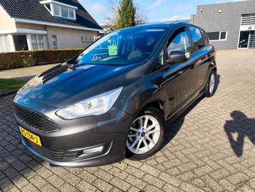 Ford C-Max 2018 nieuwe distributieriem EcoBoost c max  beschikbaar voor biedingen