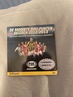 Mooiste Doelpunten 2012/2013 DVD, Cd's en Dvd's, Dvd's | Sport en Fitness, Voetbal, Verzenden, Alle leeftijden, Zo goed als nieuw