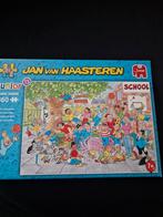 Van haasteren junior 360 stukjes, Ophalen of Verzenden, Minder dan 500 stukjes, Zo goed als nieuw