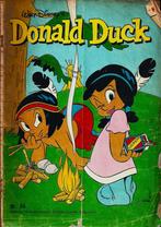 Donald Duck - 1977 Nr 36, Eén comic, Ophalen of Verzenden, Gelezen, Europa