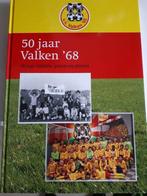 50 jaar VALKEN '68., Ophalen of Verzenden, Zo goed als nieuw, Balsport