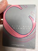 Avon City Rush Glamour for Her Eau de Parfum - nieuw 50ml, Sieraden, Tassen en Uiterlijk, Uiterlijk | Parfum, Nieuw, Ophalen of Verzenden